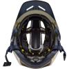 imageFox Racing Speedframe Pro Mountain Bike Helmet KLIF  Olive Green Small