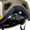 imageFox Racing Speedframe Pro Mountain Bike Helmet KLIF  Olive Green Small
