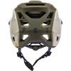 imageFox Racing Speedframe Pro Mountain Bike Helmet KLIF  Olive Green Small