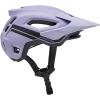 imageFox Racing Speedframe Pro Mountain Bike Helmet RACIK  Lavender Large
