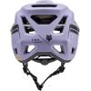 imageFox Racing Speedframe Pro Mountain Bike Helmet RACIK  Lavender Large