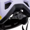 imageFox Racing Speedframe Pro Mountain Bike Helmet RACIK  Lavender Large
