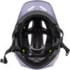 imageFox Racing Speedframe Pro Mountain Bike Helmet RACIK  Lavender Large