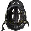 imageFox Racing Speedframe Pro Mountain Bike HelmetBLOCKED  Army
