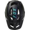 imageFox Racing Speedframe Pro Mountain Bike HelmetBLOCKED  Army