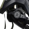 imageFox Racing Speedframe Pro Mountain Bike HelmetBLOCKED  Army