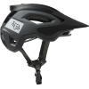 imageFox Racing Speedframe Pro Mountain Bike HelmetBLOCKED  Black