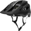 imageFox Racing Speedframe Pro Mountain Bike HelmetBLOCKED  Black