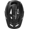 imageFox Racing Speedframe Pro Mountain Bike HelmetBLOCKED  Black