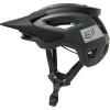 imageFox Racing Speedframe Pro Mountain Bike HelmetBLOCKED  Black