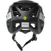 imageFox Racing Speedframe Pro Mountain Bike HelmetBLOCKED  Black