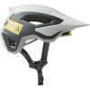 imageFox Racing Speedframe Pro Mountain Bike HelmetBLOCKED  Boulder