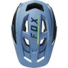 imageFox Racing Speedframe Pro Mountain Bike HelmetBLOCKED  Dusty Blue
