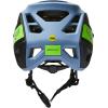 imageFox Racing Speedframe Pro Mountain Bike HelmetBLOCKED  Dusty Blue