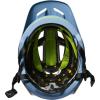 imageFox Racing Speedframe Pro Mountain Bike HelmetBLOCKED  Dusty Blue