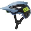 imageFox Racing Speedframe Pro Mountain Bike HelmetBLOCKED  Dusty Blue