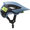 imageFox Racing Speedframe Pro Mountain Bike HelmetBLOCKED  Dusty Blue