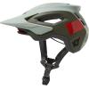 imageFox Racing Speedframe Pro Mountain Bike HelmetBLOCKED  Eucalyptus
