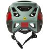 imageFox Racing Speedframe Pro Mountain Bike HelmetBLOCKED  Eucalyptus