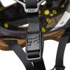 imageFox Racing Speedframe Pro Mountain Bike HelmetBLOCKED  Nutmeg