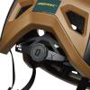 imageFox Racing Speedframe Pro Mountain Bike HelmetBLOCKED  Nutmeg