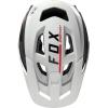 imageFox Racing Speedframe Pro Mountain Bike HelmetBLOCKED  WhiteBlack