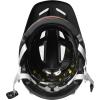 imageFox Racing Speedframe Pro Mountain Bike HelmetDVIDE  Black