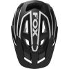 imageFox Racing Speedframe Pro Mountain Bike HelmetDVIDE  Black