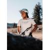 imageFox Racing Speedframe Pro Mountain Bike HelmetDVIDE  Eucalyptus