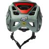 imageFox Racing Speedframe Pro Mountain Bike HelmetDVIDE  Eucalyptus