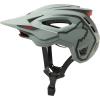 imageFox Racing Speedframe Pro Mountain Bike HelmetDVIDE  Eucalyptus