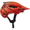 imageFox Racing Speedframe Pro Mountain Bike HelmetDVIDE  Flo Orange