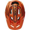 imageFox Racing Speedframe Pro Mountain Bike HelmetDVIDE  Flo Orange