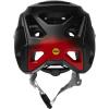 imageFox Racing Speedframe Pro Mountain Bike HelmetFADE  Black