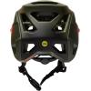 imageFox Racing Speedframe Pro Mountain Bike HelmetFADE  Olive Green