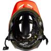 imageFox Racing Speedframe Pro Mountain Bike HelmetFADE  Olive Green