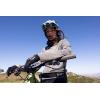 imageFox Racing Speedframe Pro Mountain Bike HelmetFADE  Olive Green
