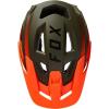 imageFox Racing Speedframe Pro Mountain Bike HelmetFADE  Olive Green