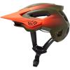 imageFox Racing Speedframe Pro Mountain Bike HelmetFADE  Olive Green