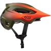 imageFox Racing Speedframe Pro Mountain Bike HelmetFADE  Olive Green