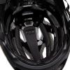 imageFox Racing Unisex Crossframe Pro Mountain Bike HelmetMatte Black
