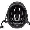 imageFox Racing Unisex Crossframe Pro Mountain Bike HelmetMatte Black