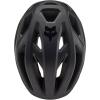 imageFox Racing Unisex Crossframe Pro Mountain Bike HelmetMatte Black