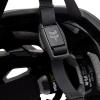 imageFox Racing Unisex Crossframe Pro Mountain Bike HelmetMatte Black