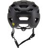 imageFox Racing Unisex Crossframe Pro Mountain Bike HelmetMatte Black