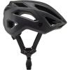 imageFox Racing Unisex Crossframe Pro Mountain Bike HelmetMatte Black