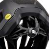 imageFox Racing Unisex Crossframe Pro Mountain Bike HelmetMatte Black