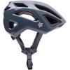 imageFox Racing Unisex Crossframe Pro Mountain Bike HelmetSolid Graphite