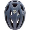 imageFox Racing Unisex Crossframe Pro Mountain Bike HelmetSolid Graphite