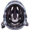 imageFox Racing Unisex Crossframe Pro Mountain Bike HelmetSolid Graphite